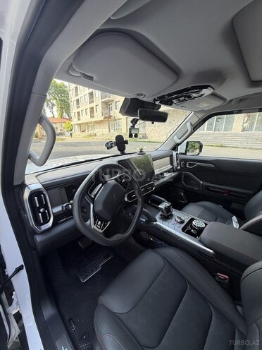 JETOUR T2-9