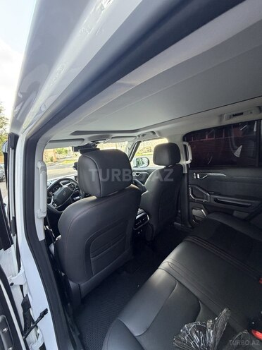JETOUR T2-8