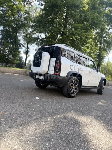 JETOUR T2-6