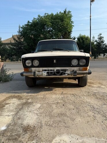 LADA (VAZ) 2106-1