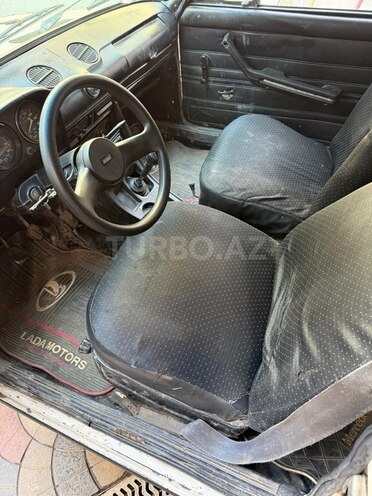 LADA (VAZ) 2106-6