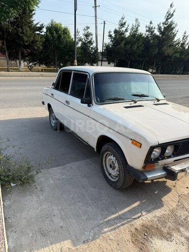 LADA (VAZ) 2106-4