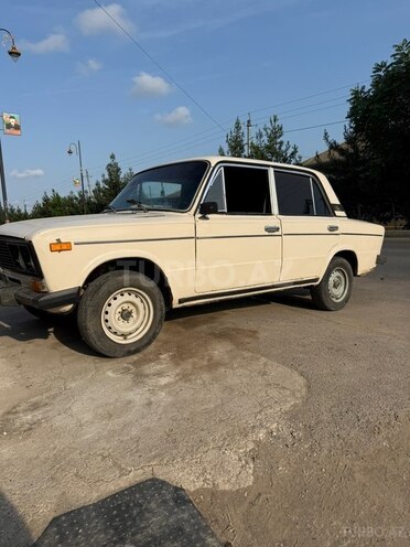 LADA (VAZ) 2106-3