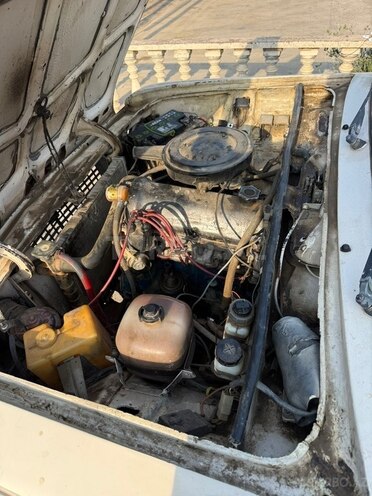 LADA (VAZ) 2106-7