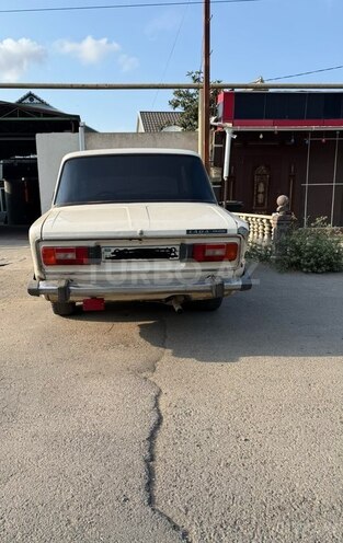 LADA (VAZ) 2106-2