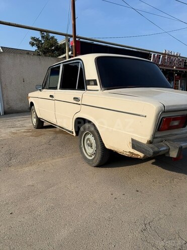 LADA (VAZ) 2106-5