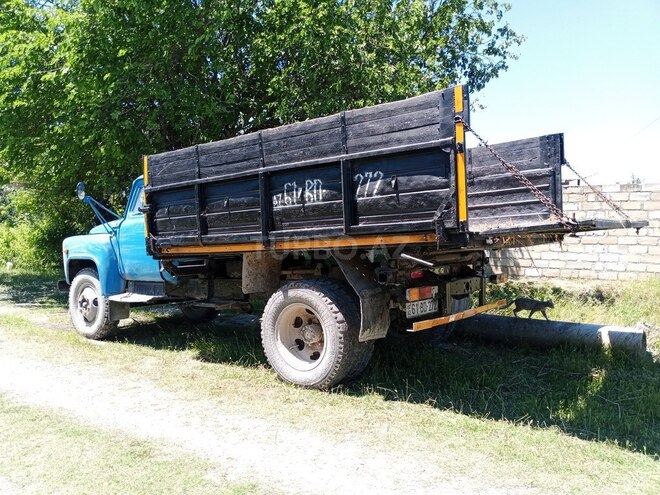 GAZ 53-9