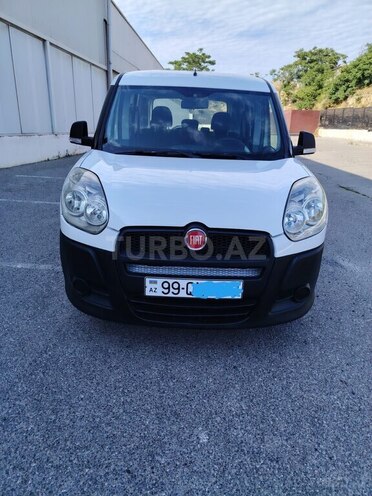 Fiat Doblo-1
