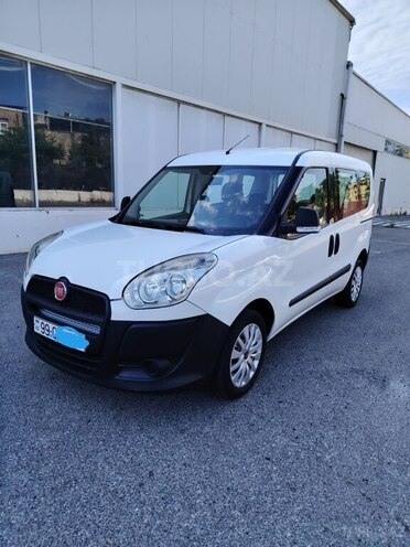 Fiat Doblo-2