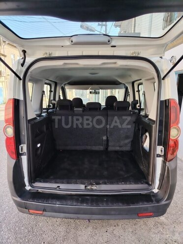 Fiat Doblo-10