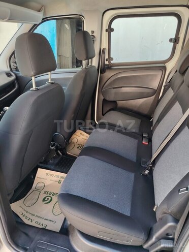 Fiat Doblo-9