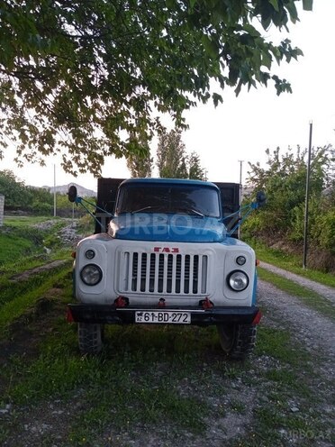 GAZ 53-1