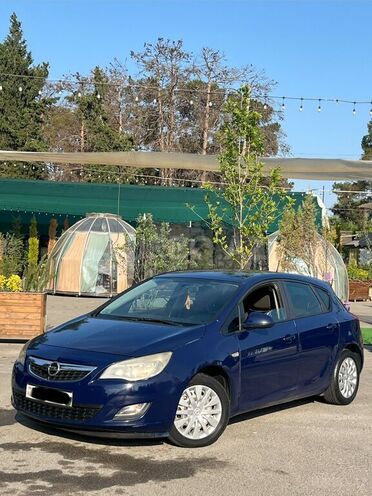 Opel Astra-4