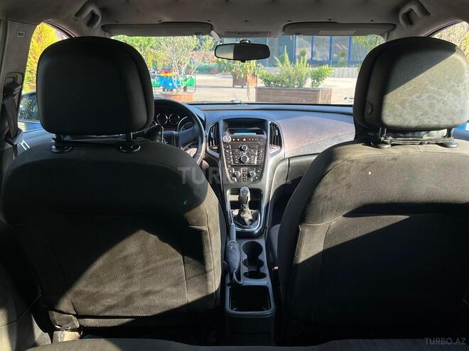 Opel Astra-14