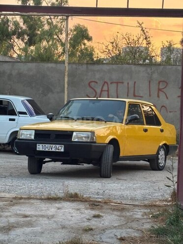 Tofas Sahin-1