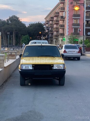 Tofas Sahin-7