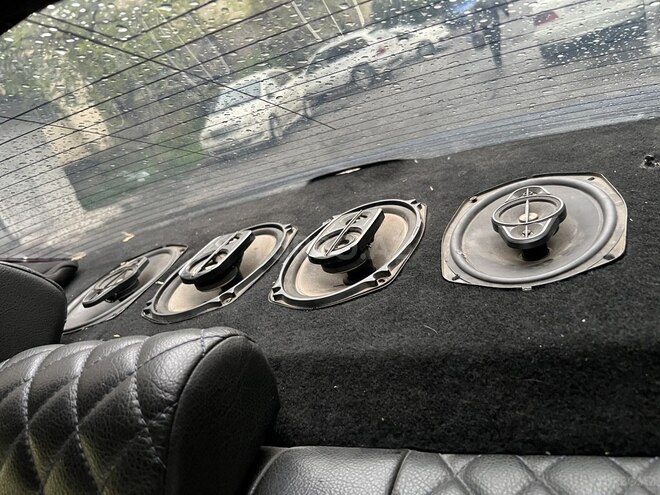 BMW 528-11