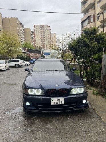 BMW 528-3