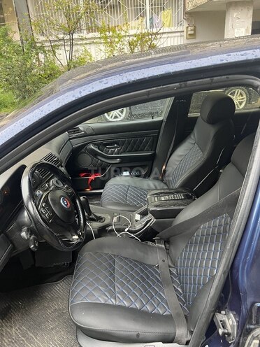 BMW 528-15