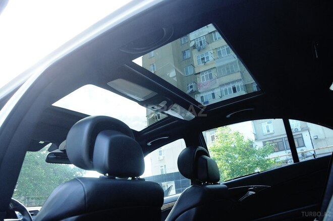 Mercedes E 350-15