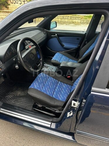 Mercedes C 180-3