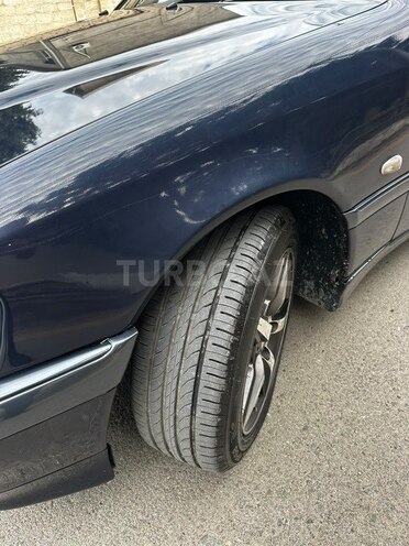 Mercedes C 180-5