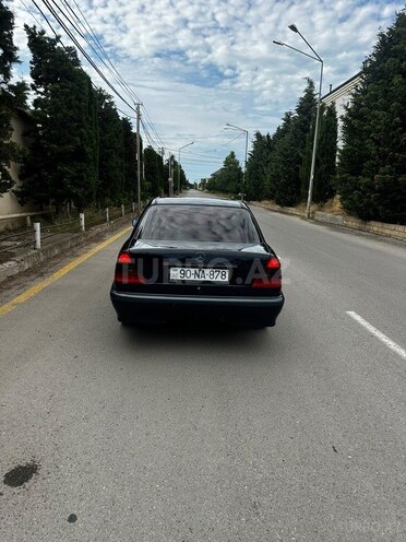 Mercedes C 180-6