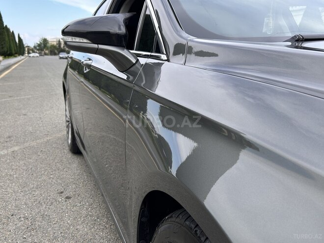 Ford Fusion (North America)-7