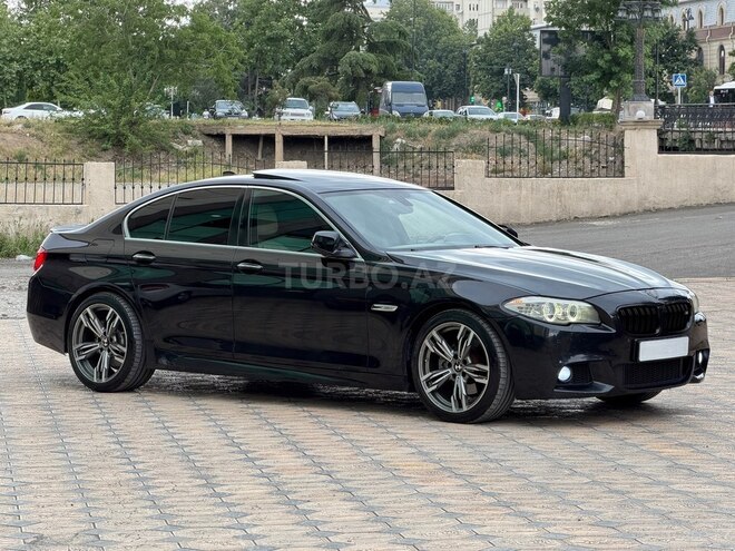 BMW 528-3