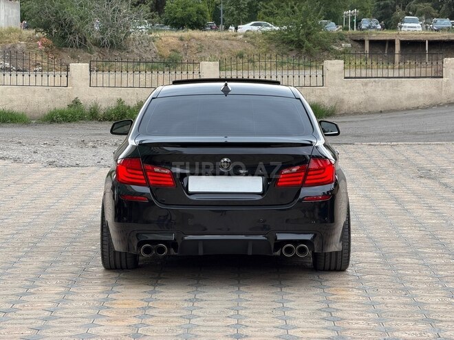 BMW 528-6