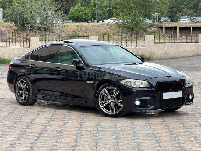 BMW 528-2