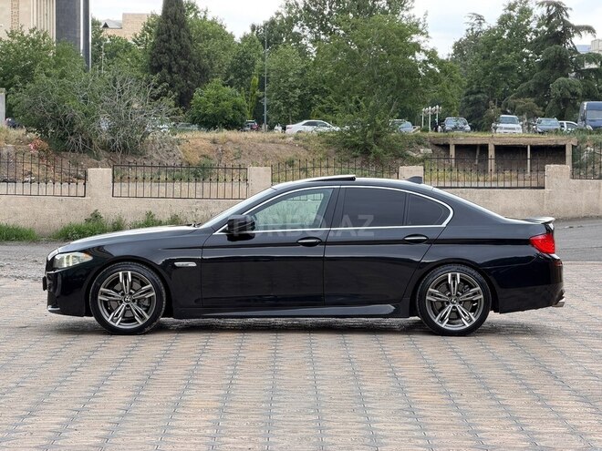 BMW 528-5
