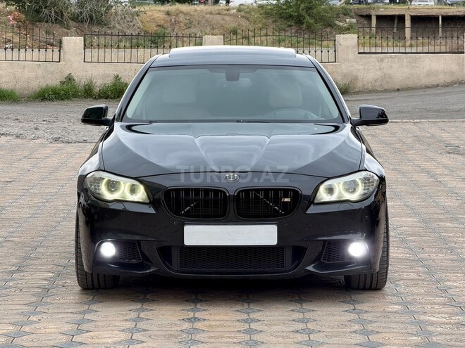 BMW 528-1