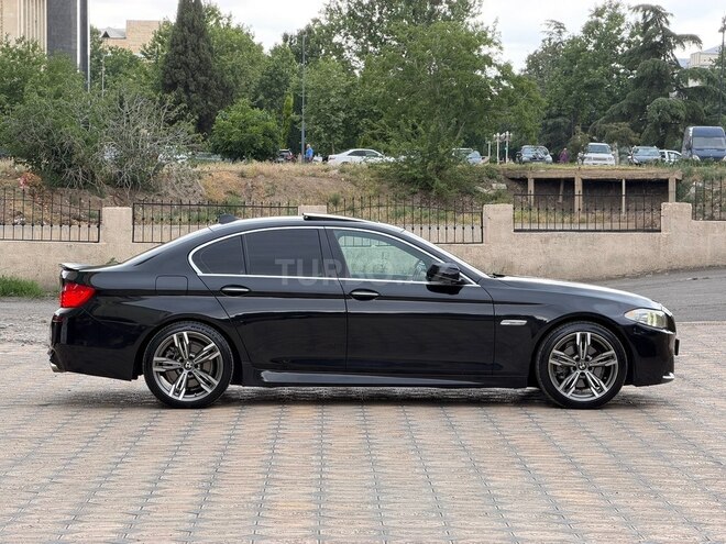 BMW 528-7