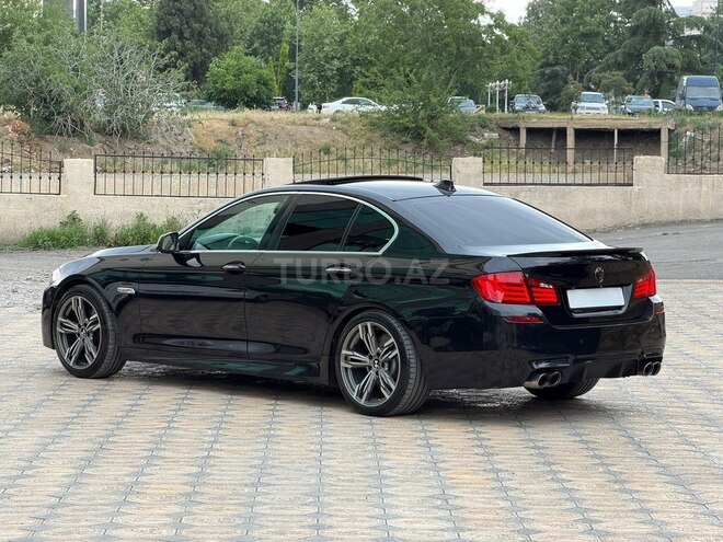 BMW 528-4