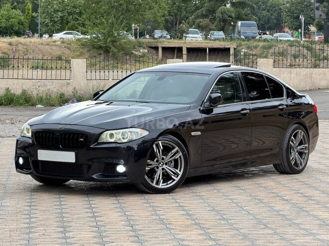 BMW 528-9