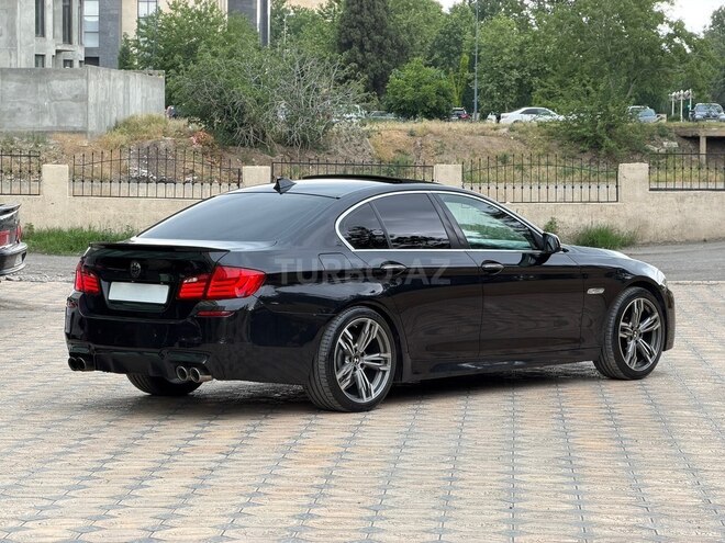 BMW 528-8