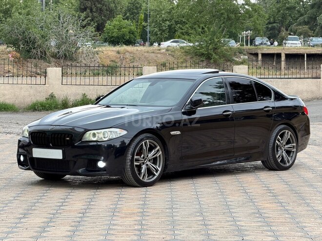 BMW 528-10