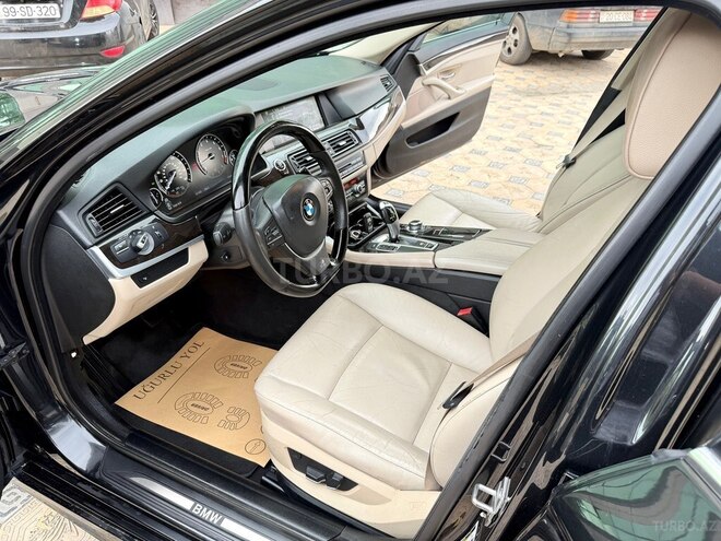 BMW 528-11