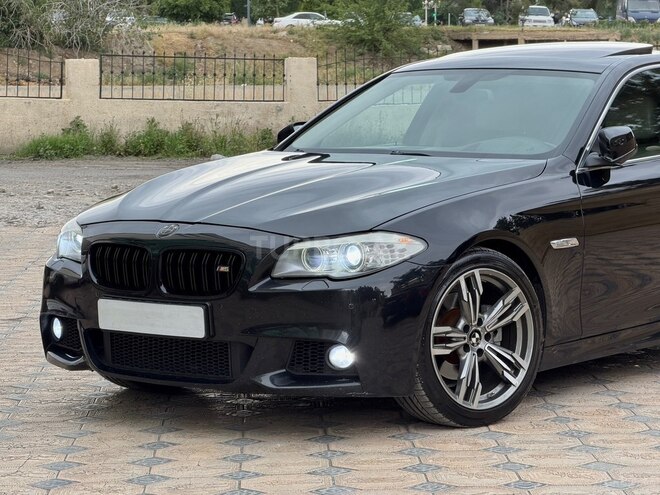 BMW 528-19