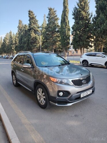 Kia Sorento-9