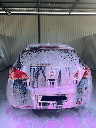 Opel Astra-16