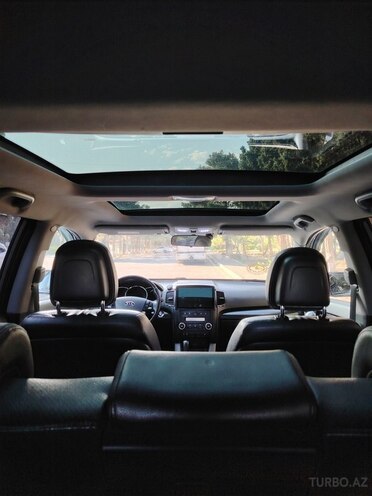Kia Sorento-4