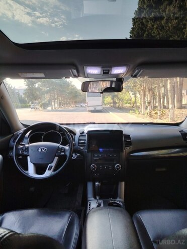 Kia Sorento-7