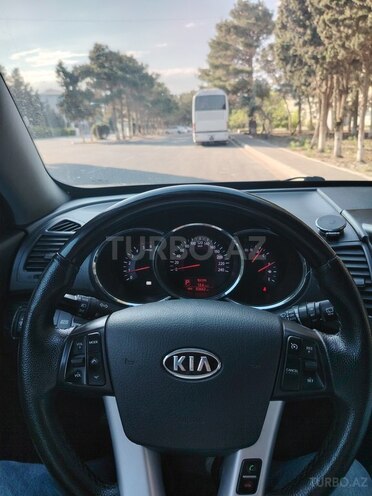 Kia Sorento-2