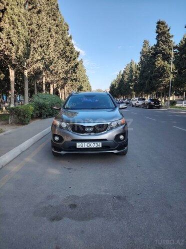 Kia Sorento-1