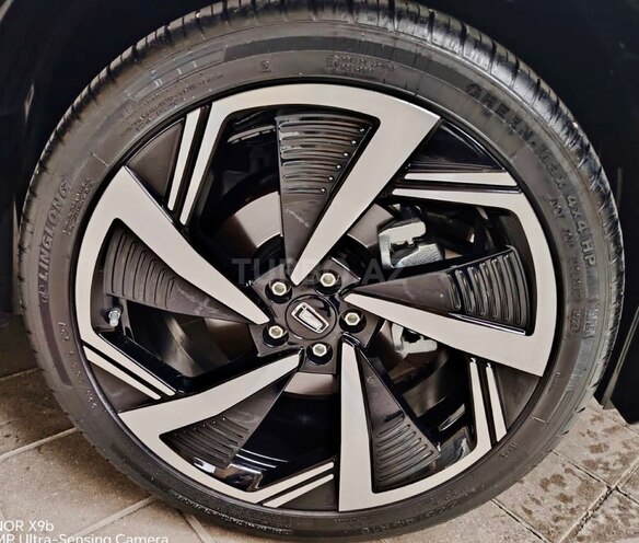 Bestune T77-9