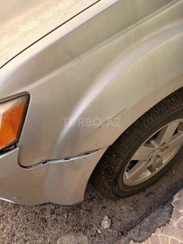 Mitsubishi Outlander-2