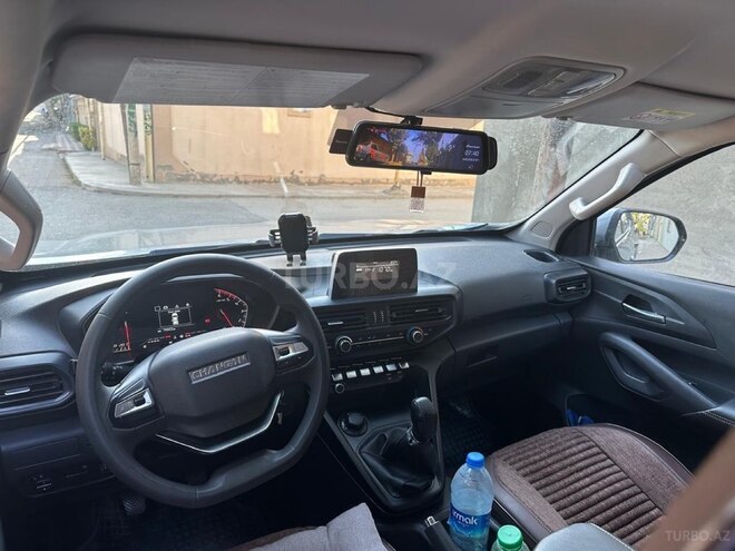 Changan F70 (Hunter)-6