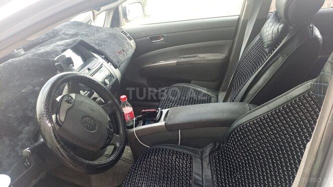 Toyota Prius-6